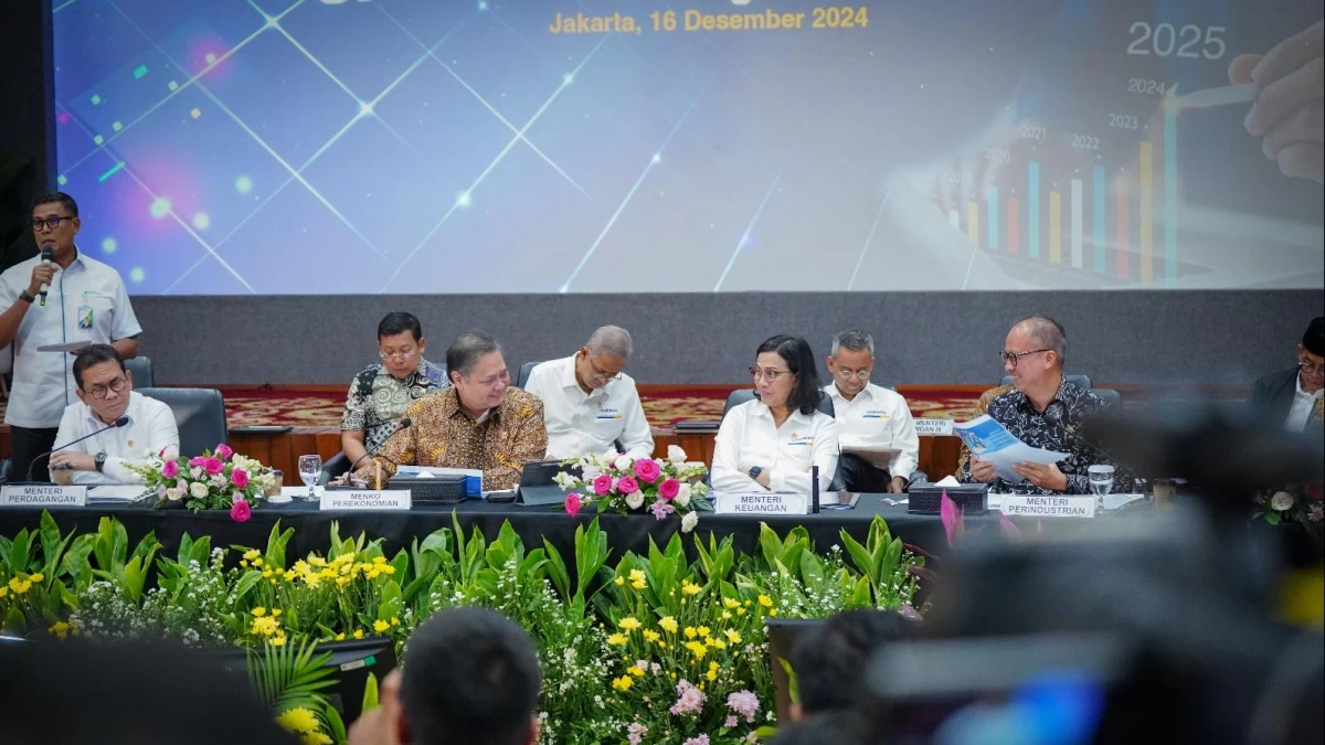 Daftar Paket Insentif Pasca Kenaikan Tarif PPN 12 Persen, Sasar Rumah Tangga hingga Barang Mewah