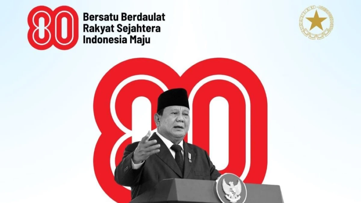 Presiden Prabowo Akui Korupsi Terjadi di Setiap Birokrasi dan Organisasi Pemerintahan di Indonesia