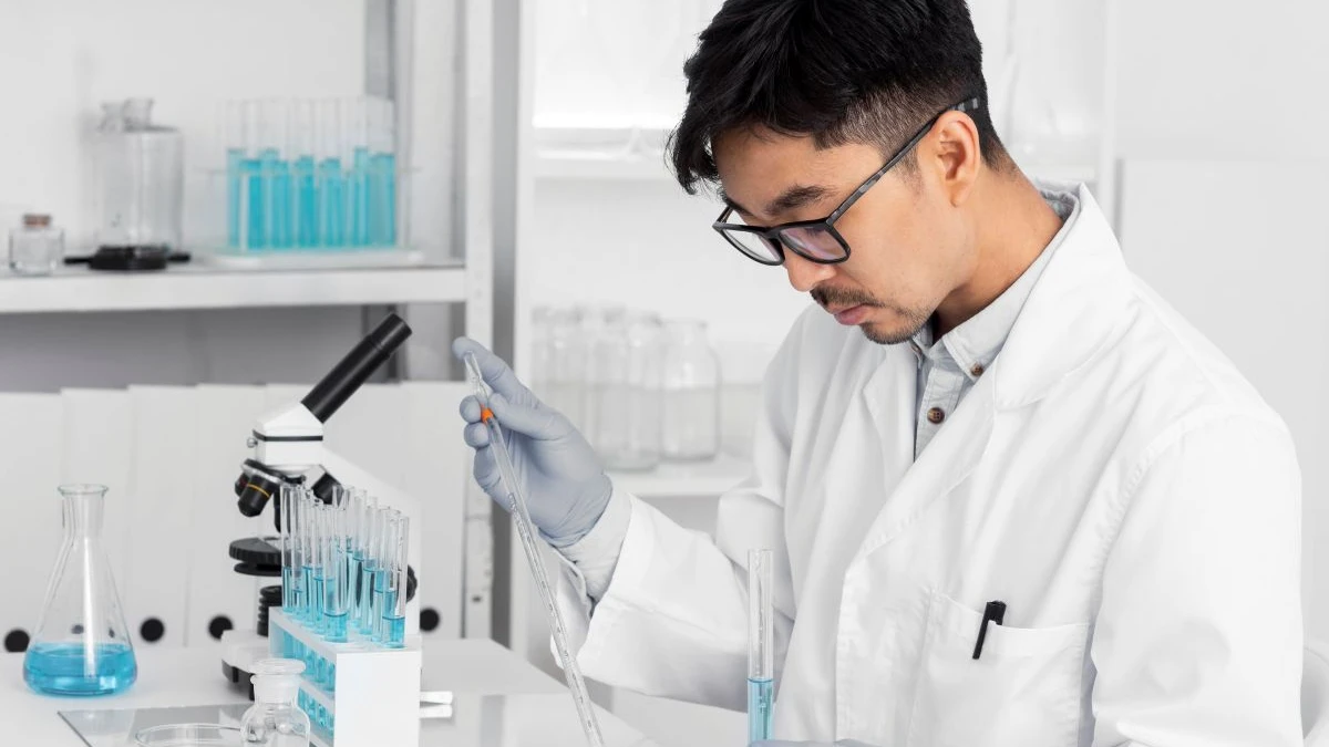 Belajar IPA Lebih Hidup dengan Praktikum