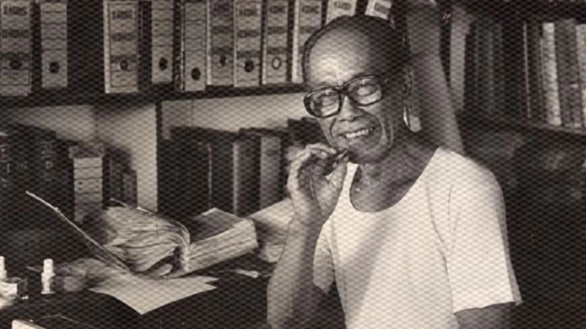 100 Tahun Pramoedya Ananta Toer (1925-2025): Sejarah dan 'Darah' Tionghoa