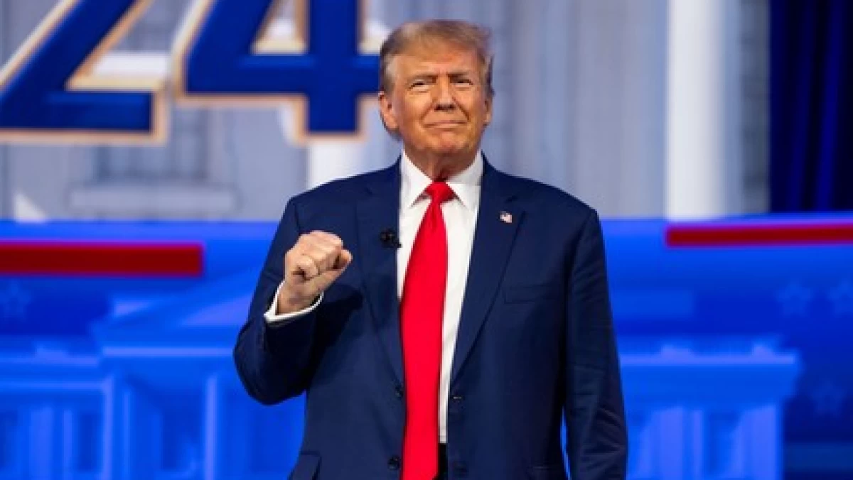 Donald Trump Putuskan AS Keluar dari WHO, Lalu Apa Dampaknya?