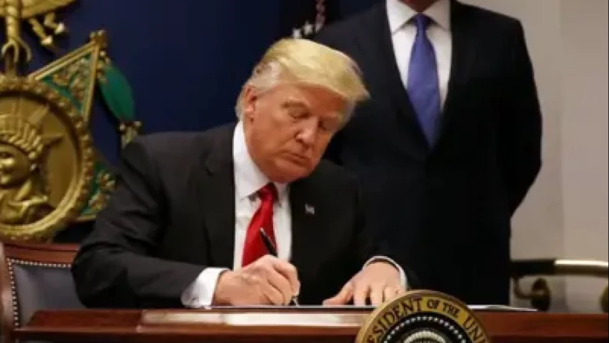 Usulan 'Bahlul' Donald Trump, Bakal Paksa Mesir dan Yordania Terima Relokasi Warga Gaza