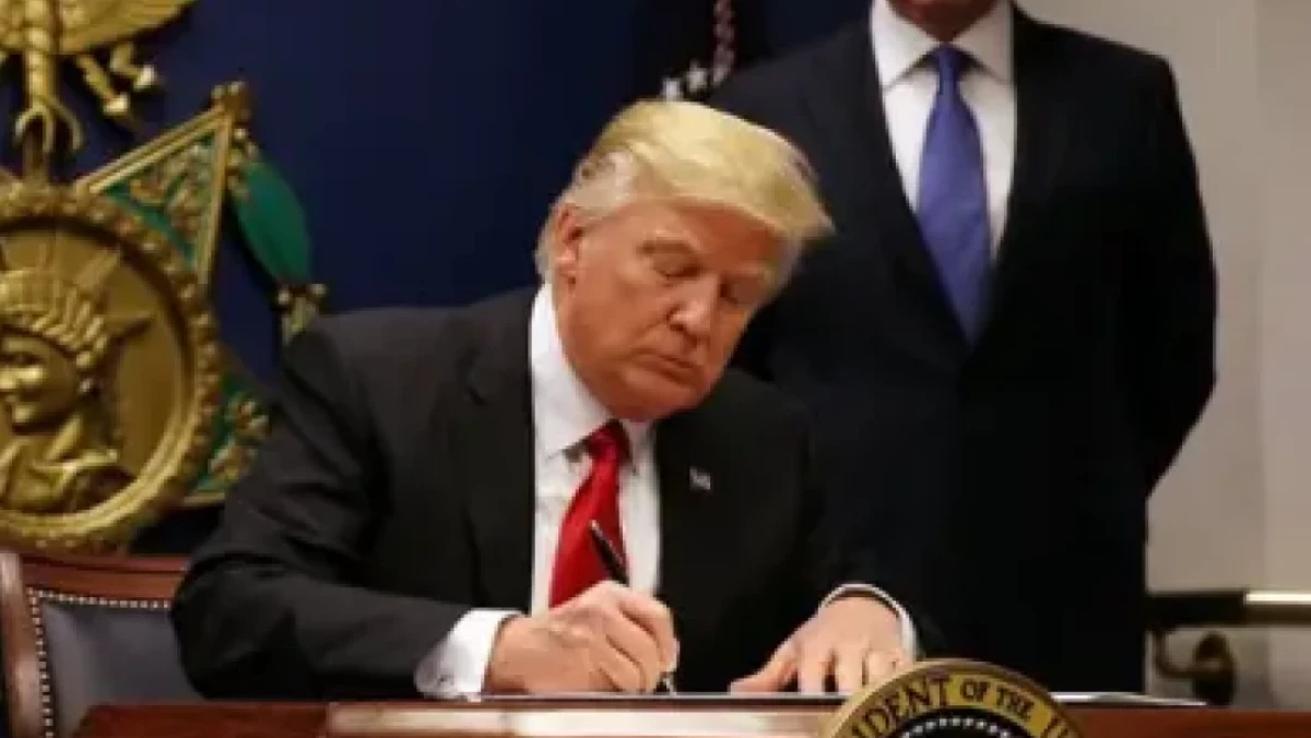Eropa Barat Melawan, Bakal Balas Kebijakan Baru Amerika Menaikkan Tarif Impor