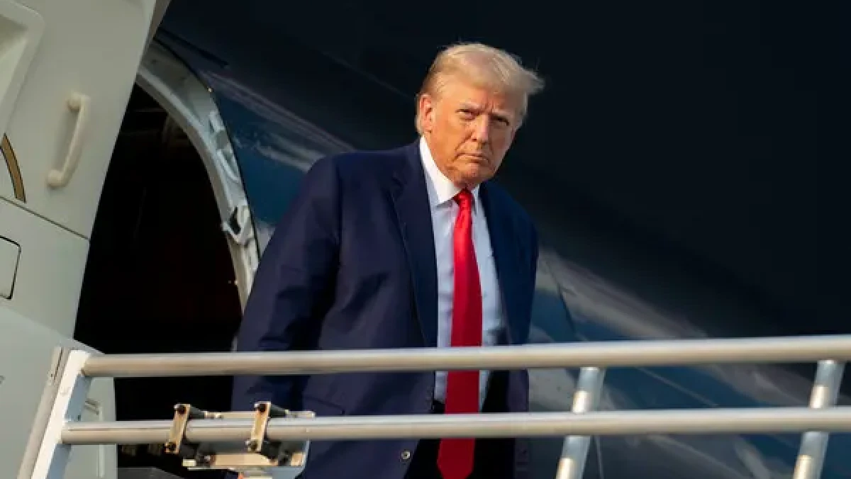 Imbas Kebijakan Tarif, Donald Trump Digugat Belasan Negara Bagian AS
