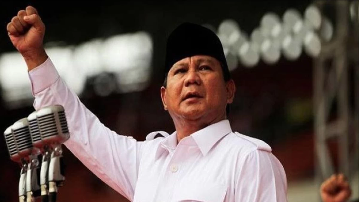 Menyambut Pergantian Presiden dengan Kritik dan Introspeksi