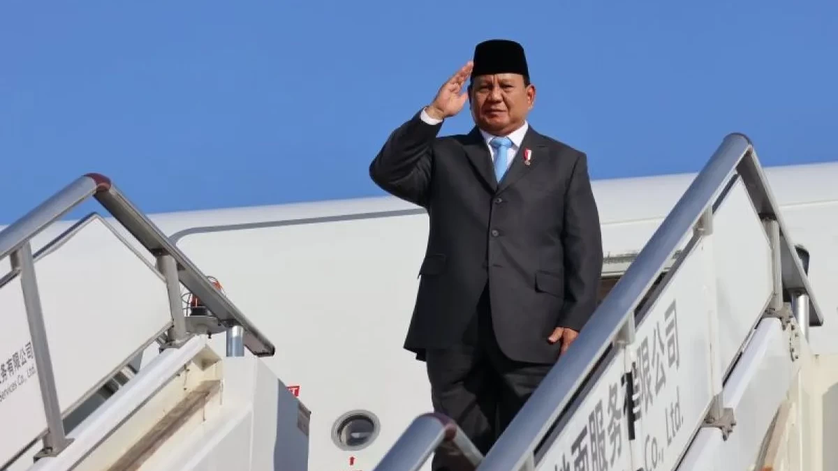 Hasil Survei Litbang Kompas 100 Hari Pemerintahan Prabowo-Gibran: Masyarakat Puas