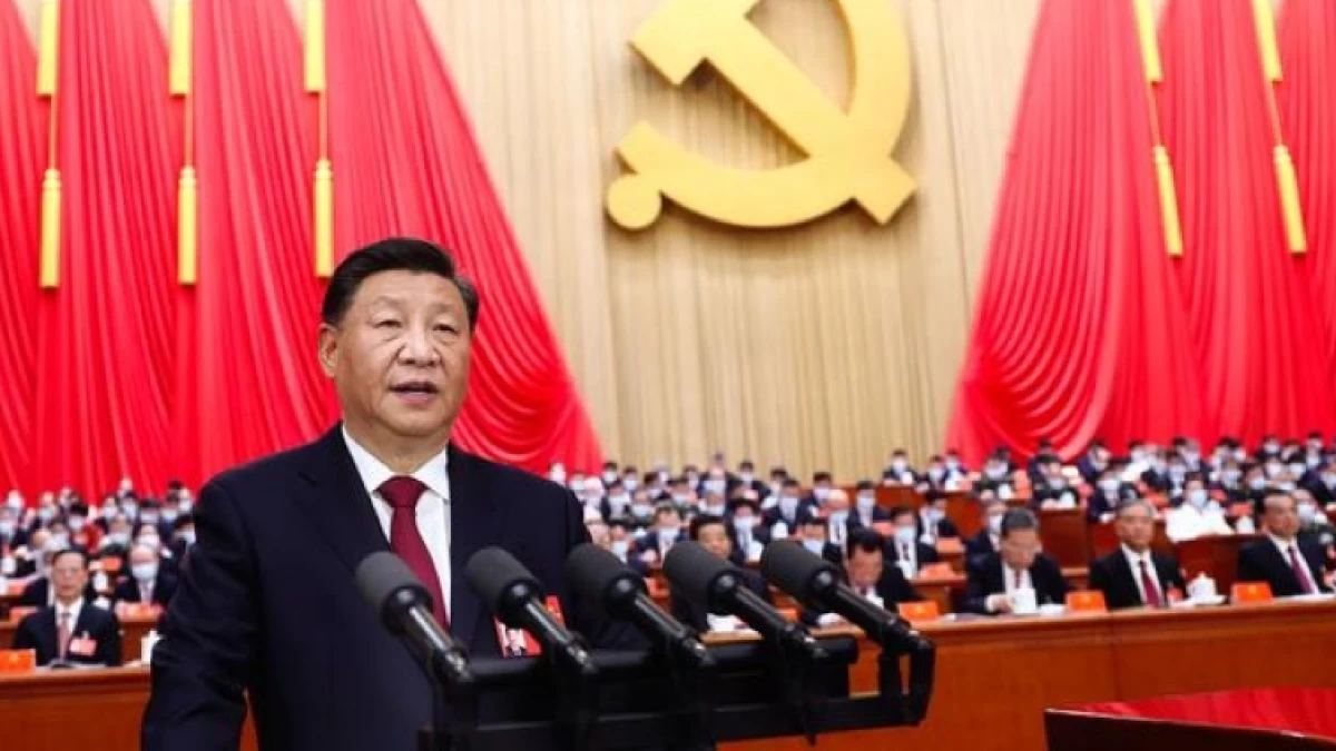 Tekno-Nasionalisme Xi Jinping dan Dampaknya pada Industri Global: Refleksi untuk Indonesia
