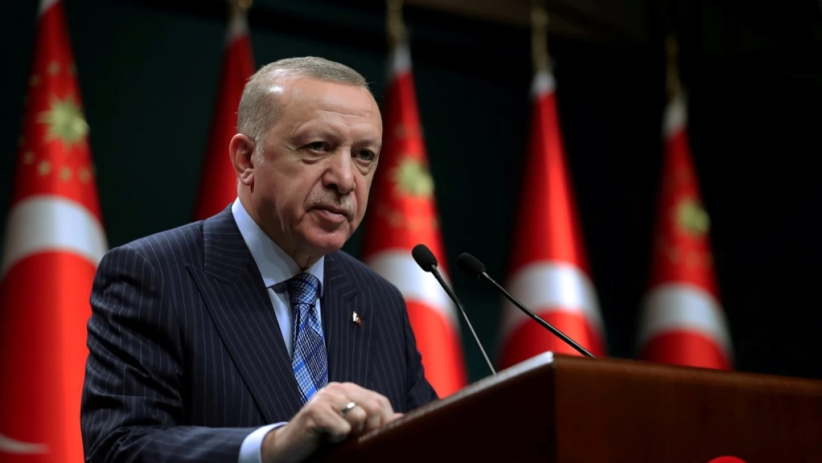 Turki Mewaspadai Gencatan Senjata di Gaza Tidak Dilanggar Israel