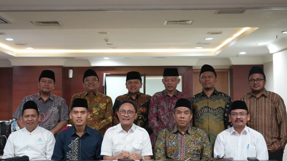 Muncul Produk Bernama Tuyul sampai Wine, BPJPH Sepakati Solusi Masalah Sertifikat Halal