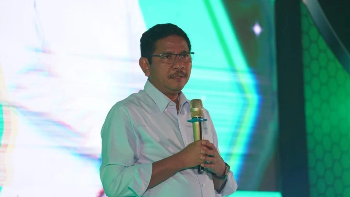 Inovasi dan Kolaborasi Penting agar Kualitas Madrasah Makin Mendunia