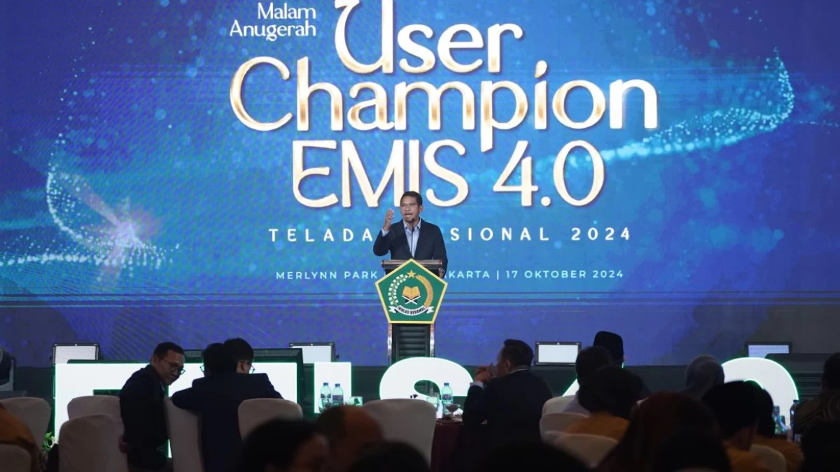 Operator EMIS Bakal Diganjar Dana Insentif