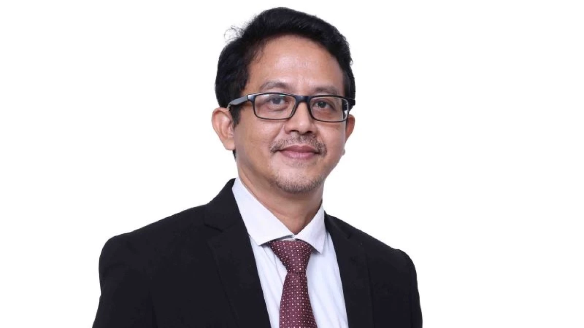 Prof Noorhaidi Hasan: Jabatan Rektor Bukan Sarana Memperkaya Diri