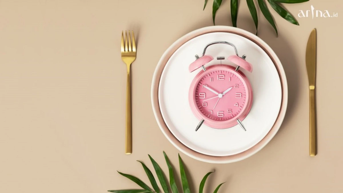 Pilih Langsung Puasa Syawal atau Nikmati Suguhan Lebaran?