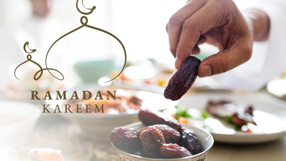 2 Kebahagiaan Orang Puasa menurut Nabi Muhammad SAW
