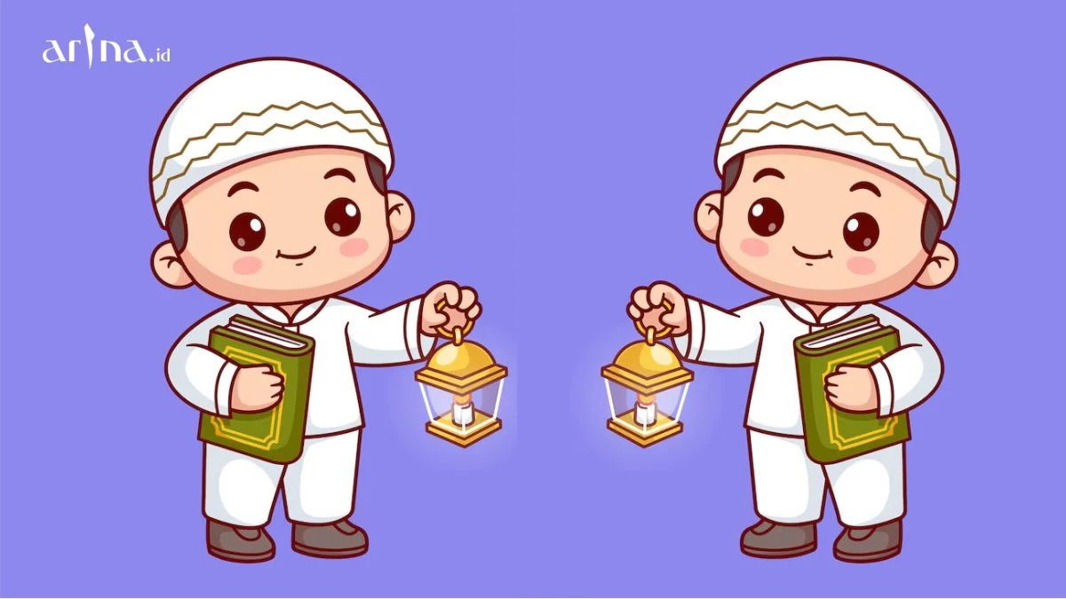 Puasa Ramadan, Karantina Nafsu, dan Perbaikan Moral Manusia