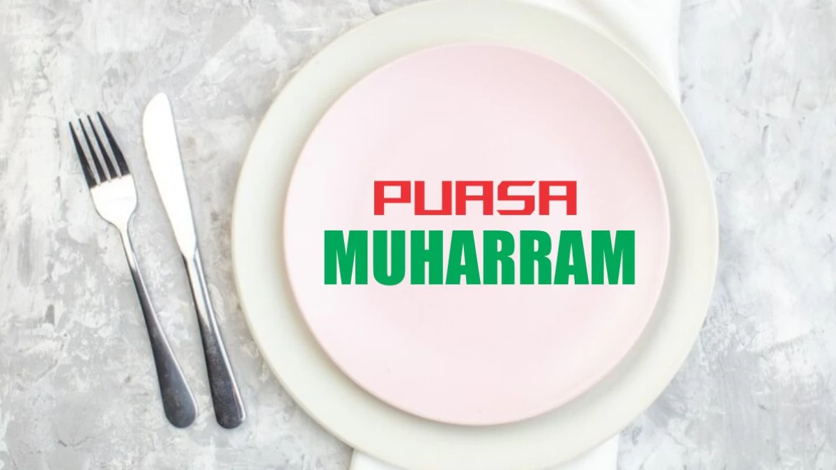 Puasa Muharram: 4 Hadits Anjuran dan Keutamaannya