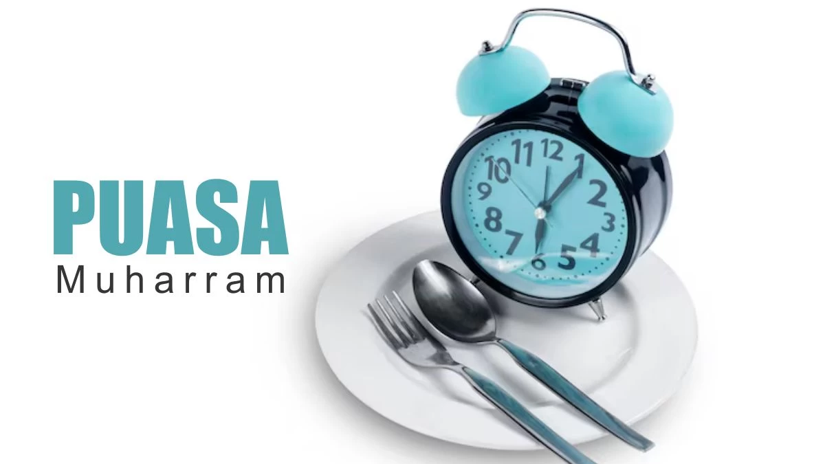 Mengapa Puasa Muharram sangat Istimewa?