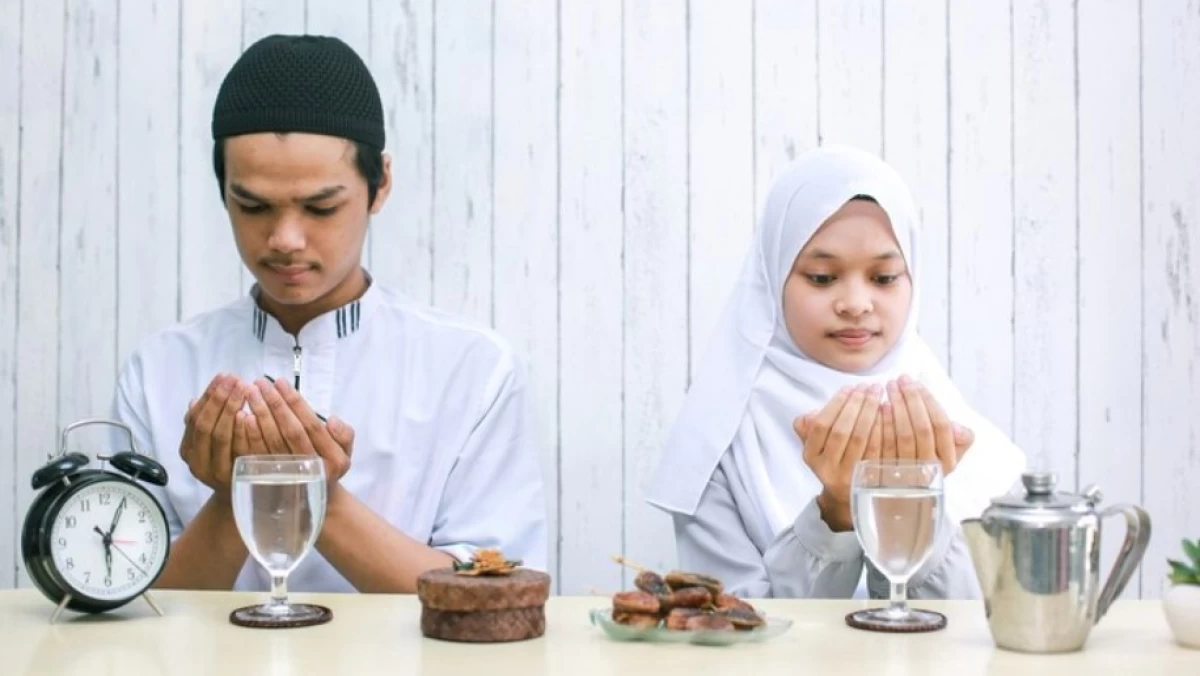 Ragam Doa Buka Puasa: Arab, Latin, dan Artinya