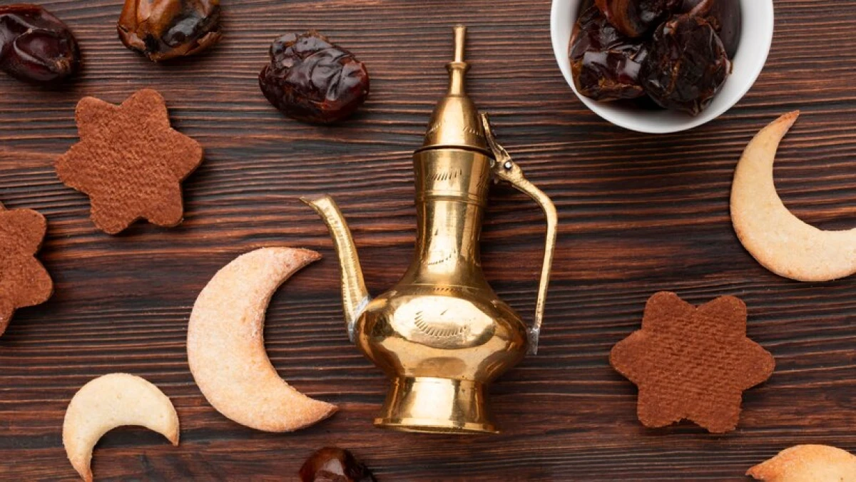 2 Hadits Sahih tentang Anjuran Puasa di Bulan Sya’ban