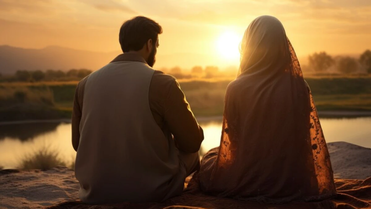 Istri Larang Suami Puasa Sunah Syawal, Bolehkah?