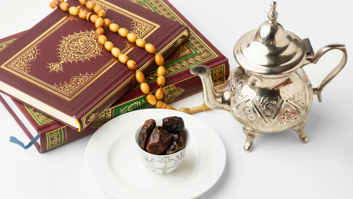 Cara Raih Pahala Setahun bagi yang Tak Bisa Puasa Syawal