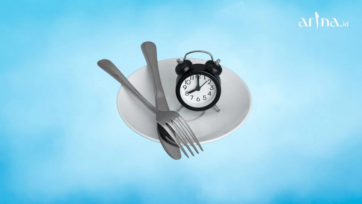 Bacaan Niat Bayar Utang Puasa Ramadhan Tahun Lalu
