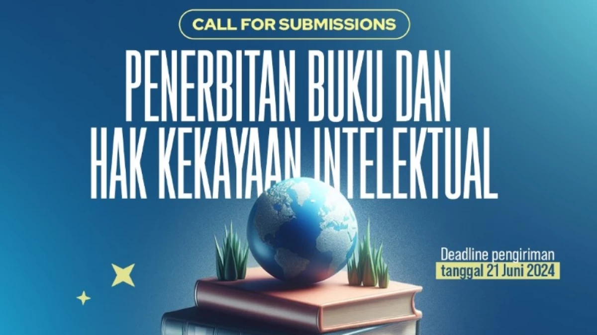 Fakultas Syariah UIN KHAS Jember Fasilitasi Penerbitan Buku dan HKI untuk Tingkatkan Publikasi Dosen