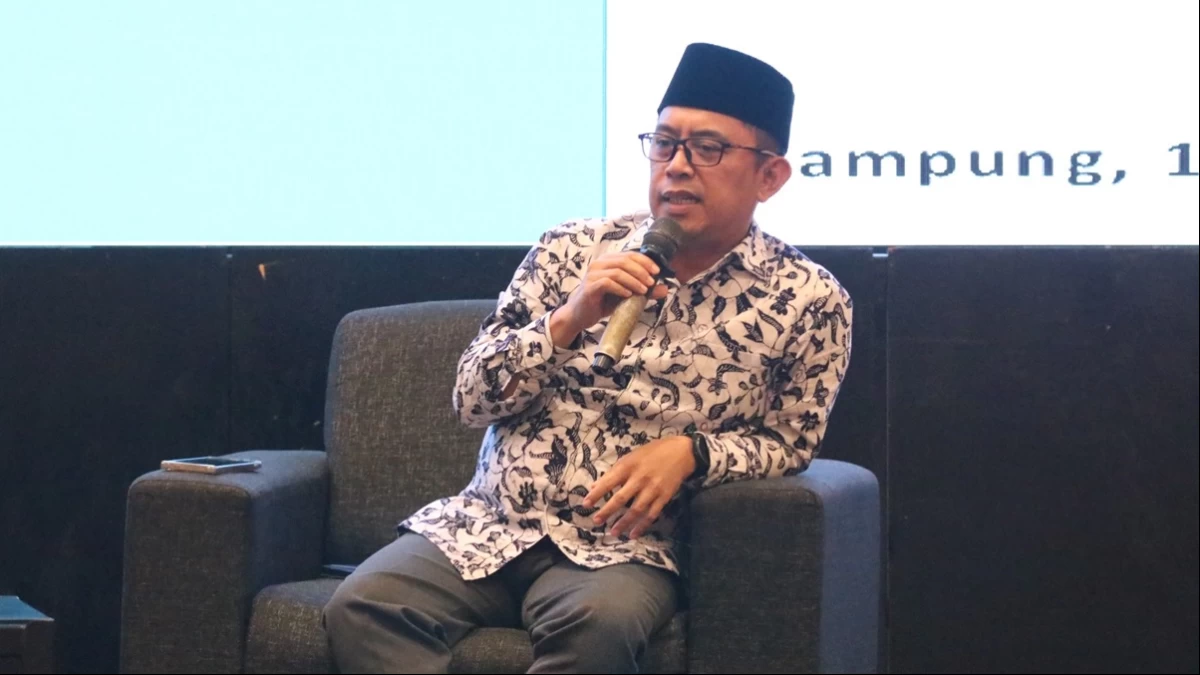 Ini 3 Masalah Beragama Kekinian: Klaim Kebenaran Subjektif hingga Sikap Berlebih-lebihan