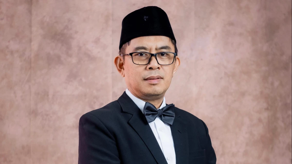 Mulai 1 Juli 2026, Jemaah Umrah dan Haji Khusus Wajib Lewat Terminal 2F Soekarno-Hatta