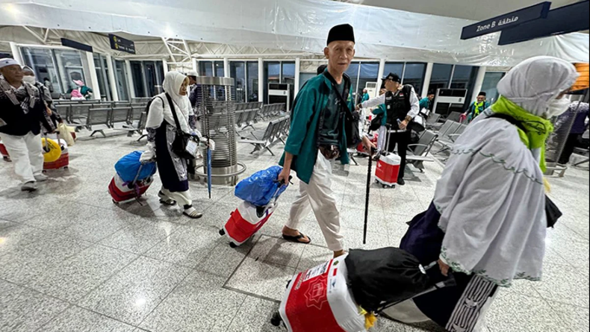 Pulang Haji Tak Gelar Syukuran, Ini Pandangan Fiqih