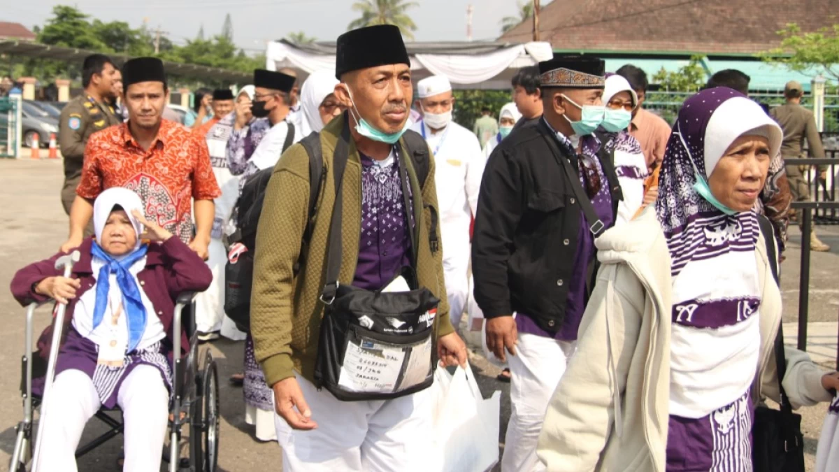 7 Adab Pulang dari Haji: dari Berdoa hingga Tak Boleh Pamer