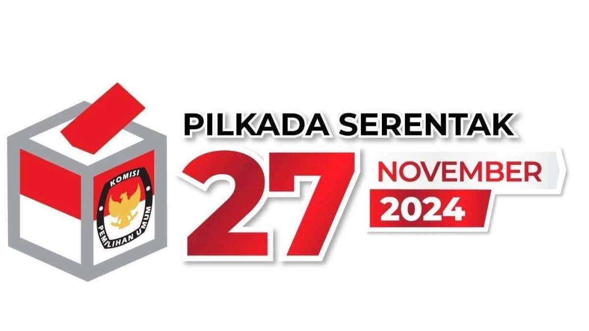 Pilkada 2024: Tinta Kunyit di TPS Cirebon