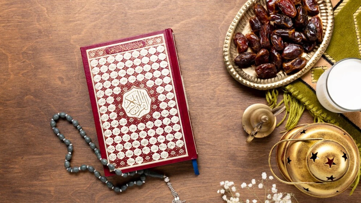 Tafsir Surat Al-Baqarah Ayat 183: Kewajiban Puasa bagi Orang Beriman