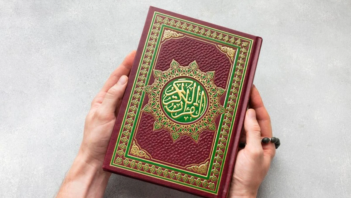 Lailatul Qadar, Surat Al-Qadr, dan di Balik Turunnya Al-Qur’an