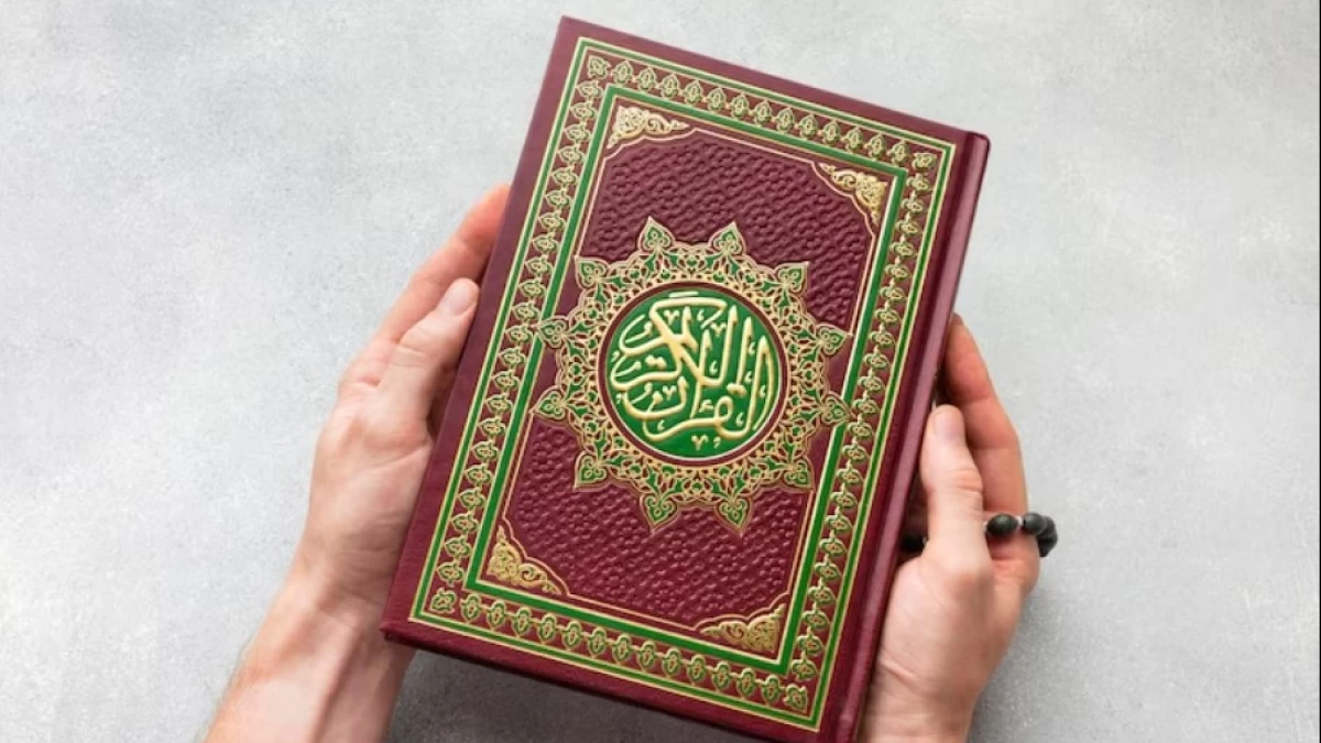 Khutbah Jumat Bahasa Jawa: Kautamaane Maos Al-Qur'an