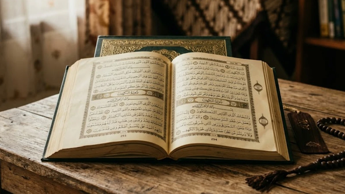 Hukum Menjadikan Ayat Qur’an sebagai Media Diplomasi dan Komunikasi