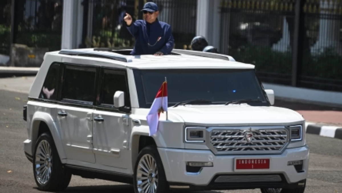 Kode Plat Nomor RI: Aturan TNKB Khusus dan Rahasia
