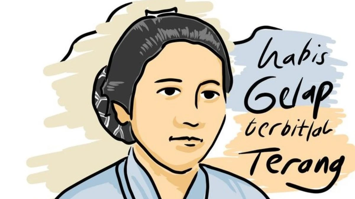 Kartini dan Teknologi