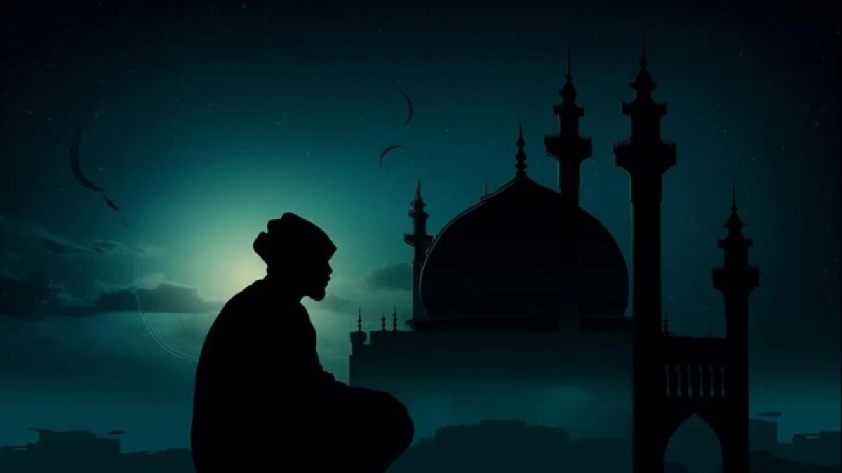 Khutbah Jumat Bahasa Jawa: Ojo Kapegot Saking Rohmate Gusti Allah