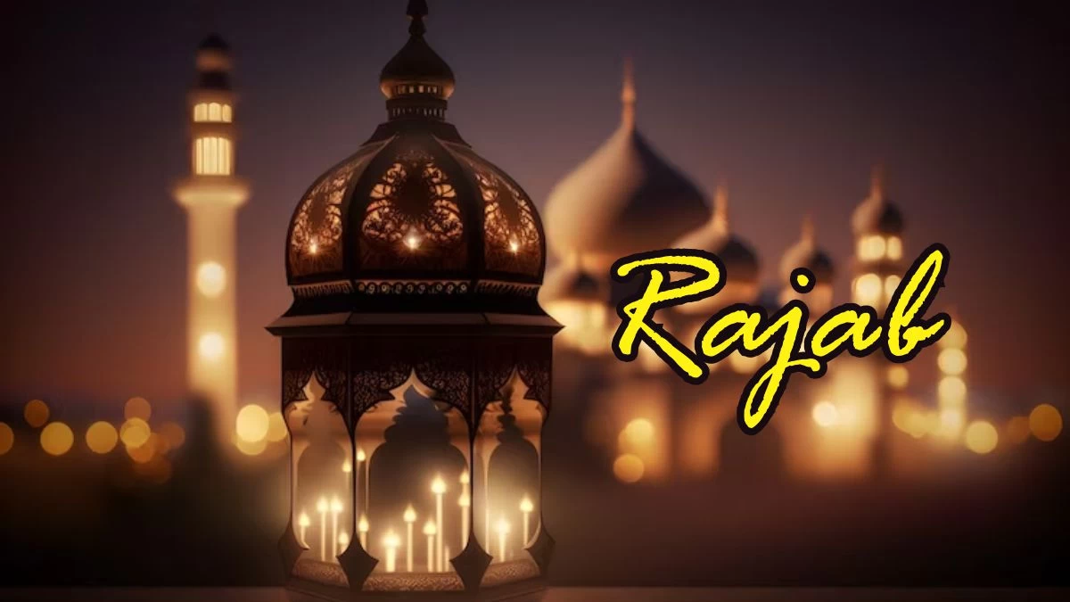 Refleksi Rajab: Jangan Nodai dengan Hujatan Politik