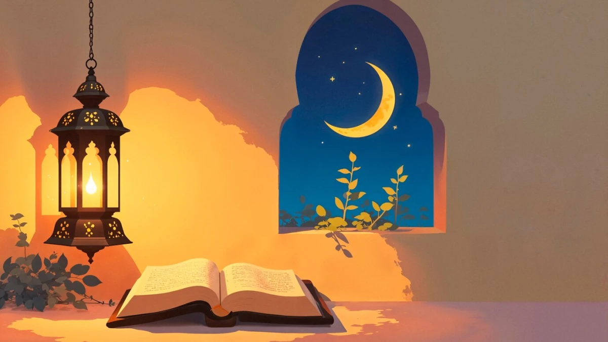 6 Keutamaan Ramadan yang Tak Tertandingi Bulan Lain