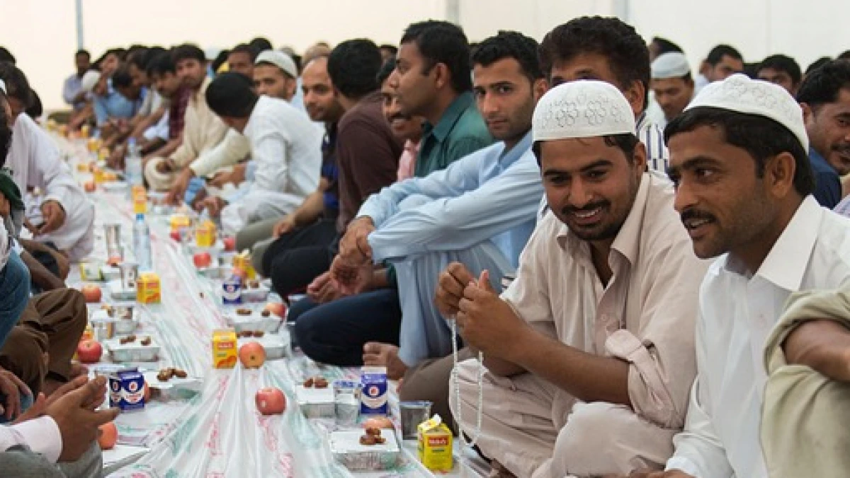 Puasa Ramadan: Antara Ritualitas dan Spiritualitas