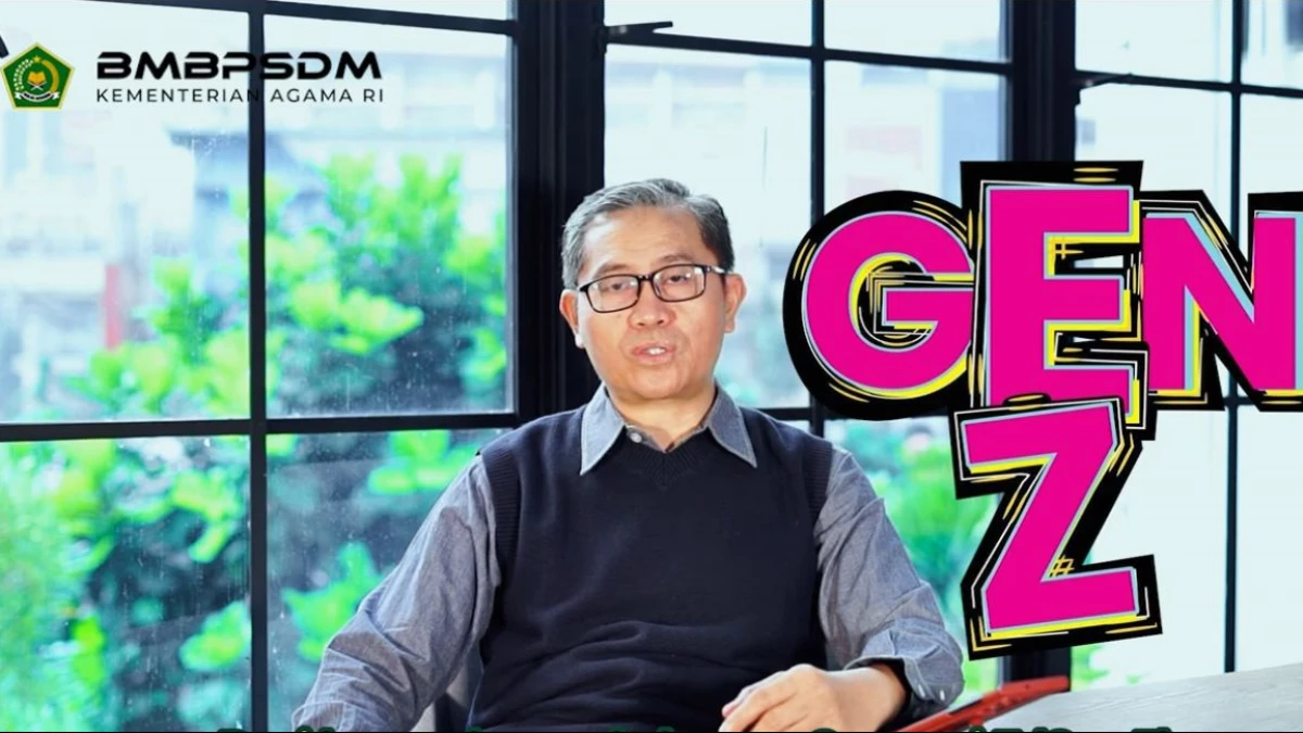 Ramadan Bulan Berbagi dan Mengabdi, Ini yang Bisa Dilakukan Gen-Z dalam Mengisinya