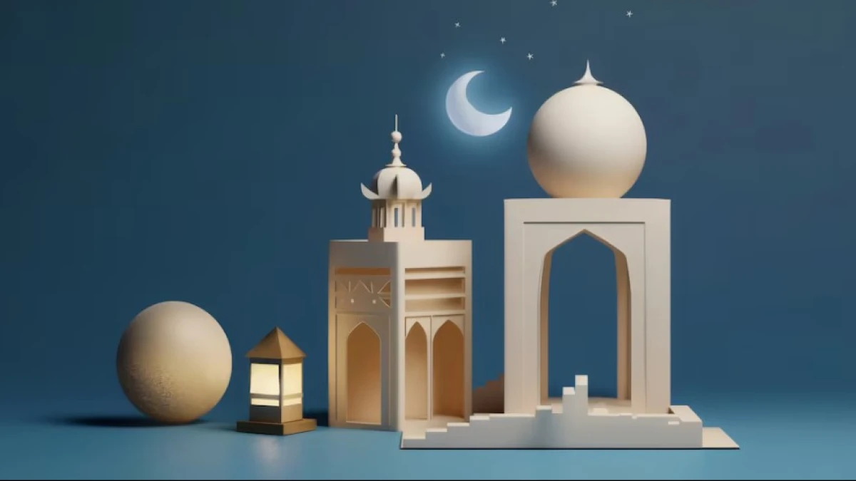 Khutbah Jumat: Ramadan, Bulan Pelatihan Intensif dan Padat