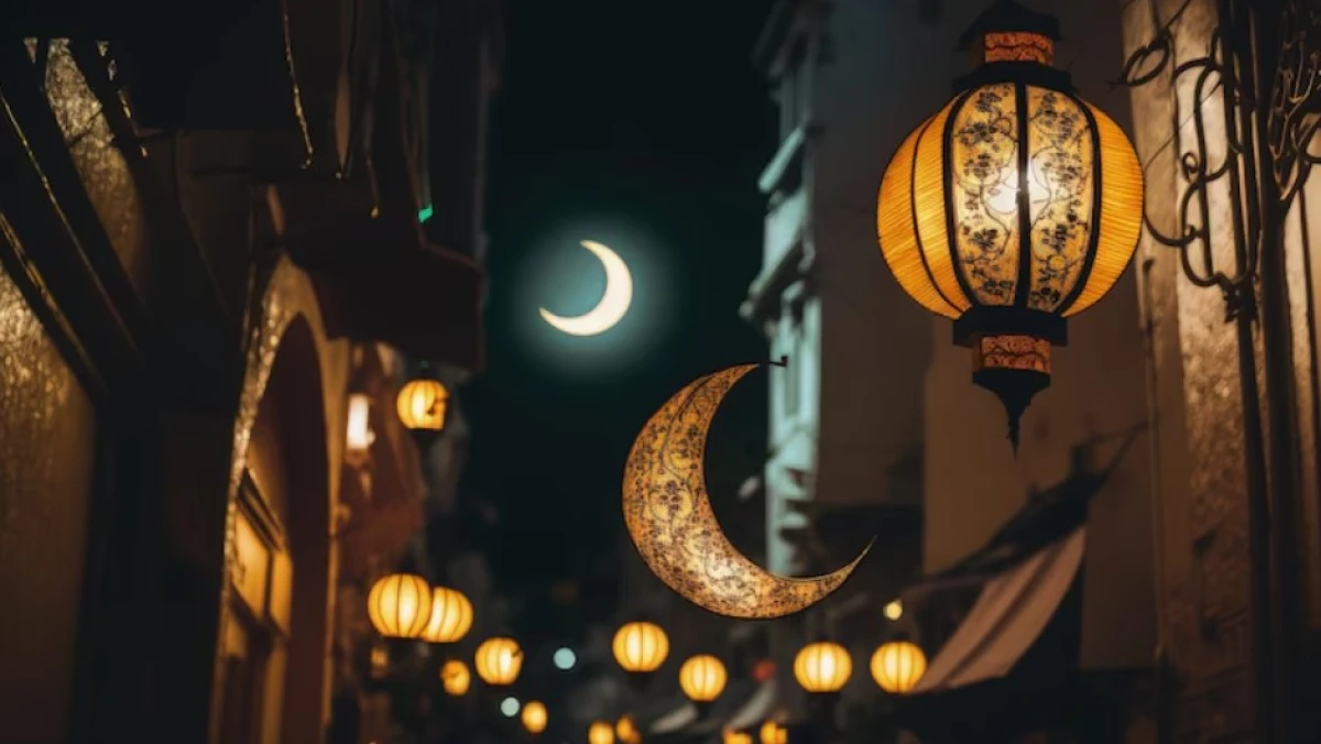 Inilah 3 Amalan Menyambut Bulan Suci Ramadan
