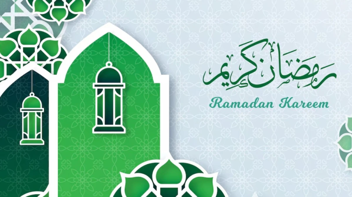 Khutbah Jumat Bahasa Jawa: Ngawiti Poso Romadhon Kanti Bener