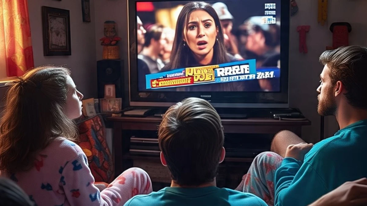 10 Sifat Unik Orang yang Suka Nonton Reality Show Penuh Drama Menurut Psikologi
