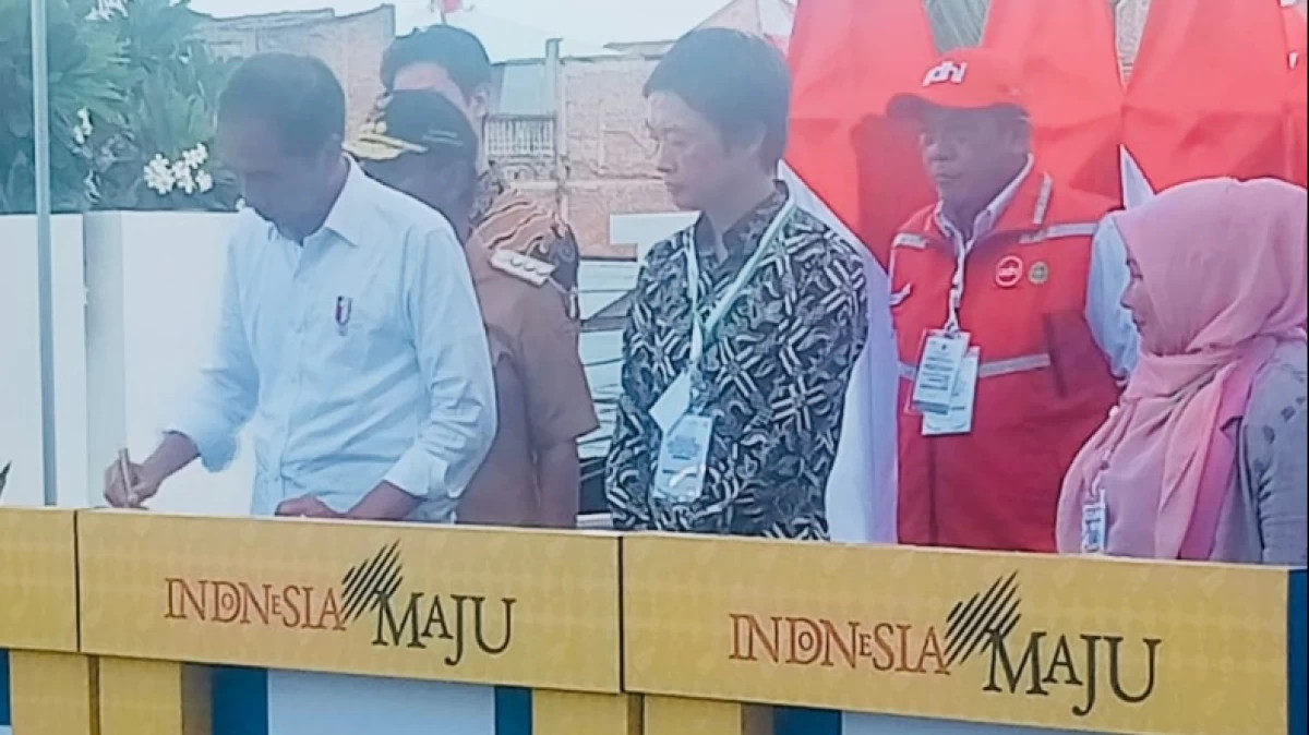 Pemulihan UIN Datokarama Wujud Perhatian Pemerintah Pusat