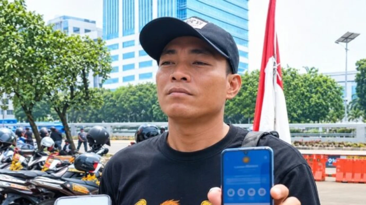 Koalisi Kecam Pemblokiran Rekening Koordinator Aksi Pati, Duga Ada Intimidasi Politik