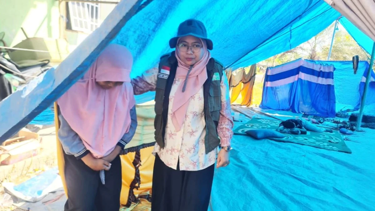 Gempa M7,7 NTT:  103 Korban Meninggal Dunia, 185.131 Orang Mengungsi